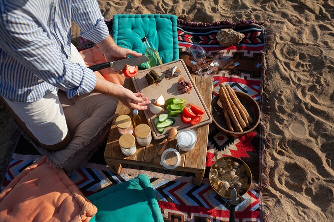 The Greek Meze Picnic - Key highlights before you book