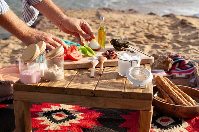 The Greek Meze Picnic - Wine, bubbles, and how they fit into the meal