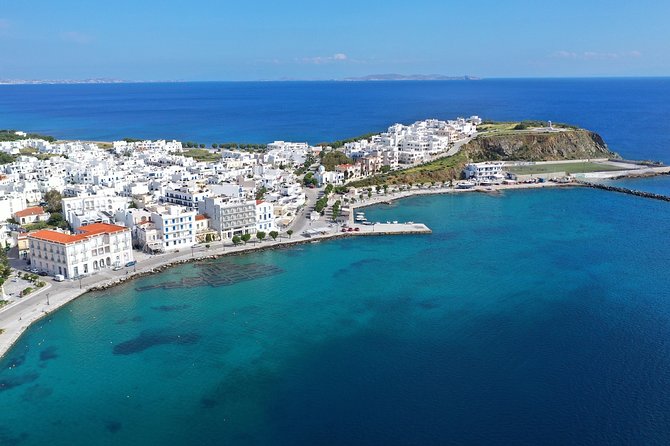 Tinos Island Tour from Mykonos - Key highlights you’ll actually care about