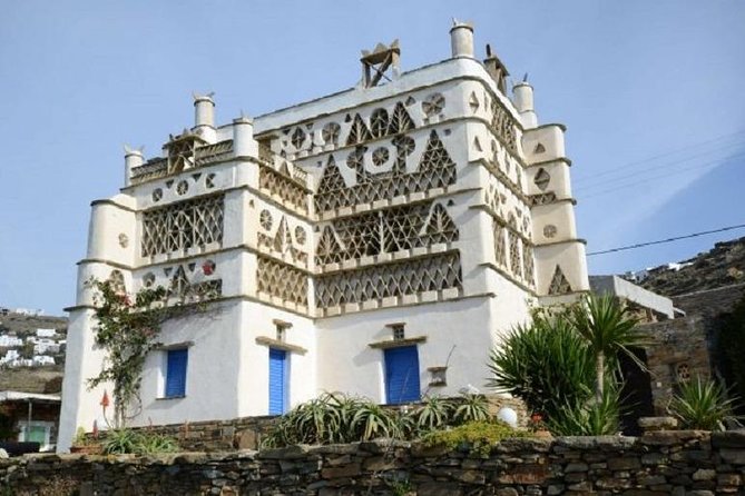 Tinos Island Tour from Mykonos - Price and value: is $157.21 a good deal for 9 hours?