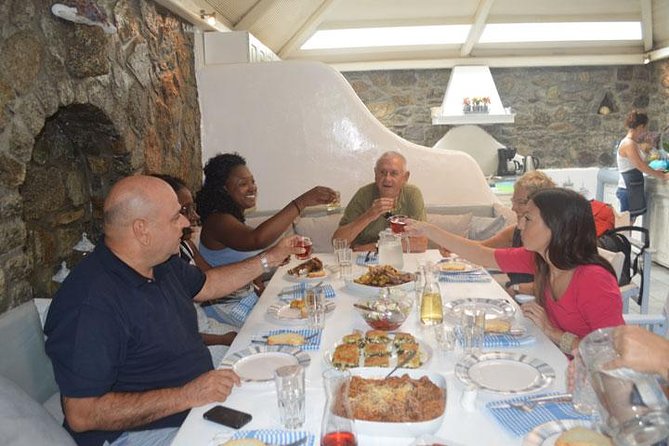 Traditional Lunch or Dinner with Drinks in Mykonos - Key Things That Make This Mykonos Dinner Worth Your Time