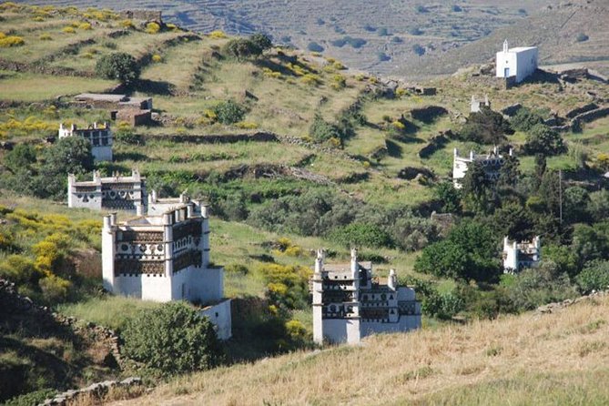 Visit Tinos from Mykonos - Why This Tinos Day Trip Beats Trying It Alone