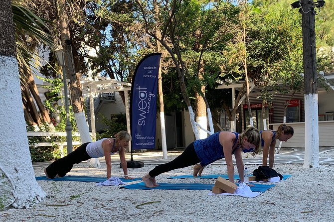 Workouts With Local Flavor - Key takeaways before you book
