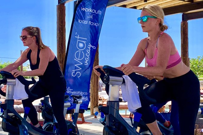Workouts With Local Flavor - Price and value: why $60 for an hour can make sense