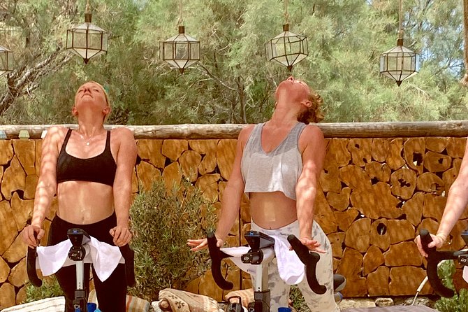 Workouts With Local Flavor - Logistics that can quietly make or break your day